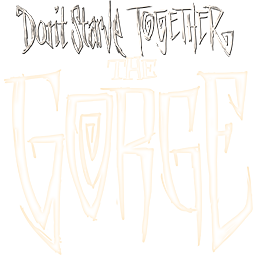 The Gorge Logo